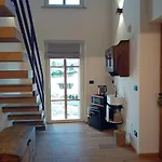 Casettaluce 4* Coni
