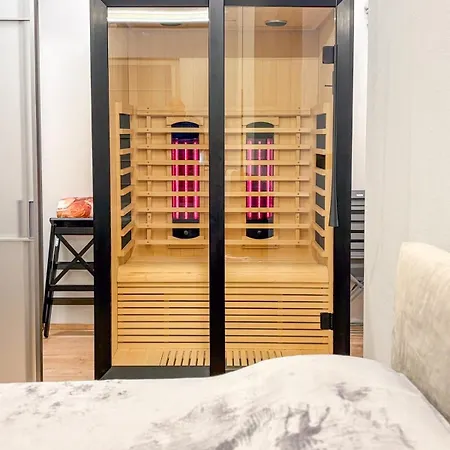 Guest house Casettaluce 4*