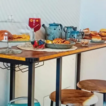 Casettaluce Guest house Cuneo