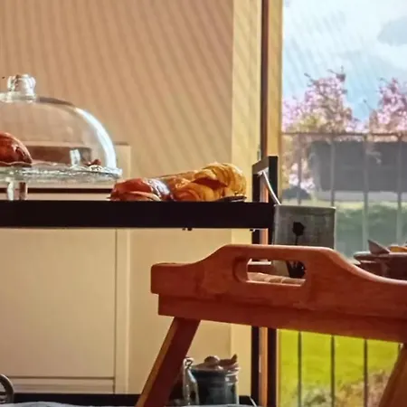 Guest house Casettaluce Cuneo