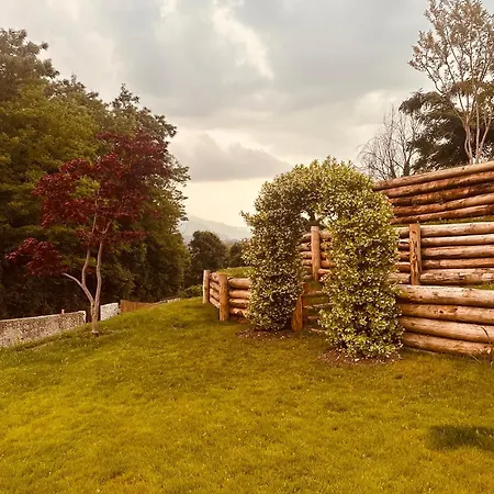 Casettaluce Guest house