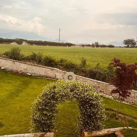 Casettaluce Guest house 4*