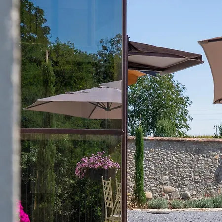 Guest house Casettaluce