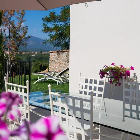 Gasthuis Casettaluce Cuneo