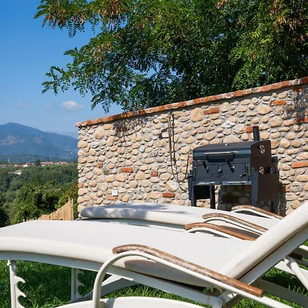 Casettaluce Guest house