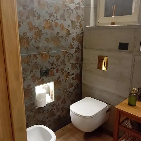 Gasthuis Casettaluce 4*