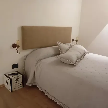 Casettaluce Guest house