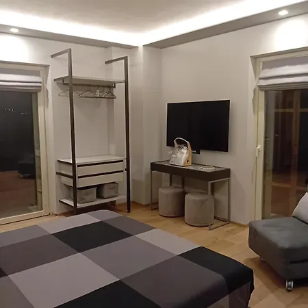 Casettaluce Guest house