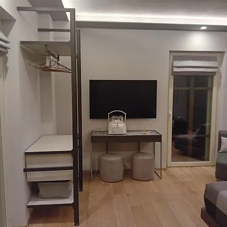 Casettaluce Guest house