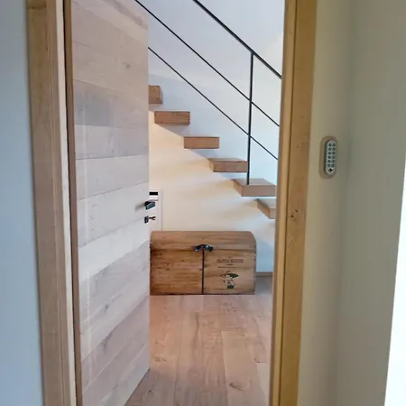 Guest house Casettaluce