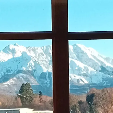 Casettaluce Gasthuis