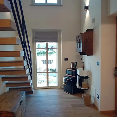 Casettaluce 4* Cuneo