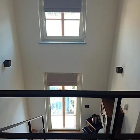 Casettaluce Gasthuis 4*