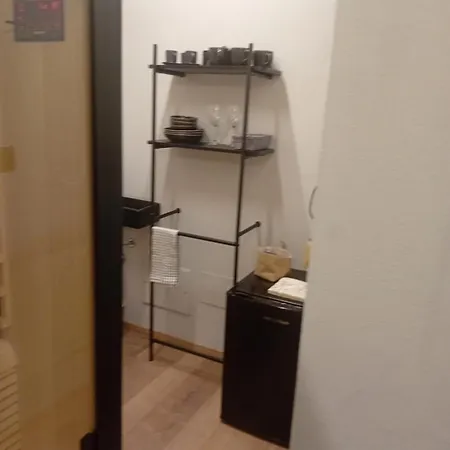 Guest house Casettaluce 4*