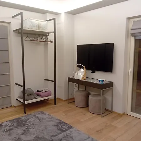 Guest house Casettaluce Cuneo