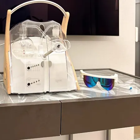 Guest house Casettaluce Cuneo