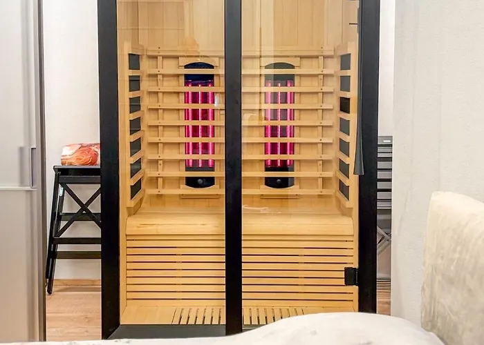 Vendégház Casettaluce 4*