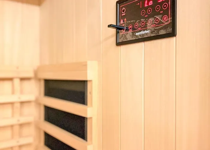 招待所 Casettaluce 库尼奥