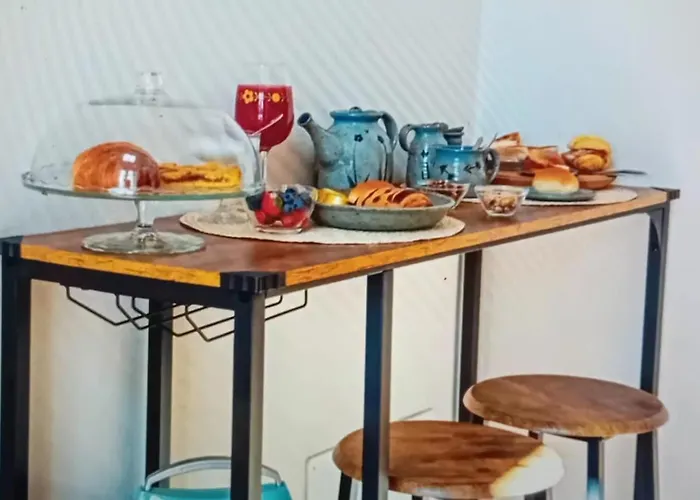 Casettaluce 招待所 库尼奥