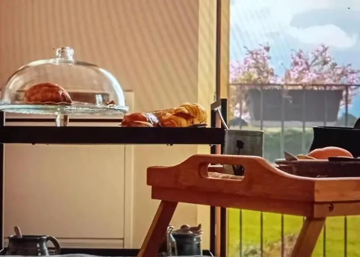 Konukevi Casettaluce Cuneo