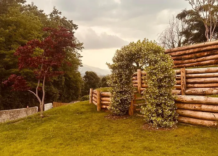 Casettaluce Vendégház