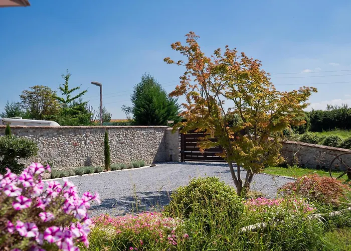 Casettaluce Vendégház Cuneo