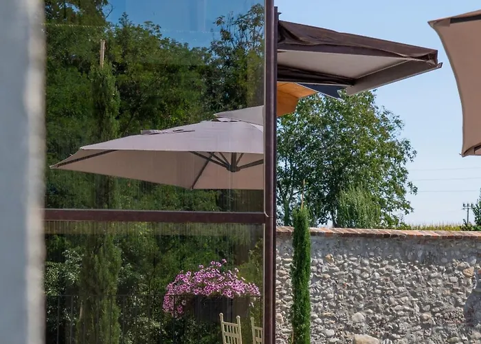 Vendégház Casettaluce