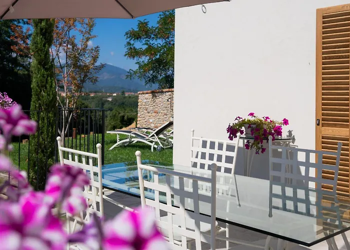 Vendégház Casettaluce Cuneo