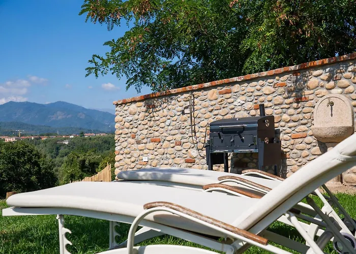 Casettaluce 招待所