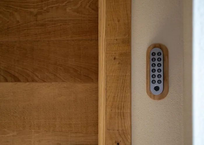 招待所 Casettaluce