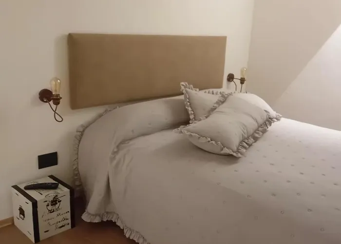 Casettaluce Vendégház