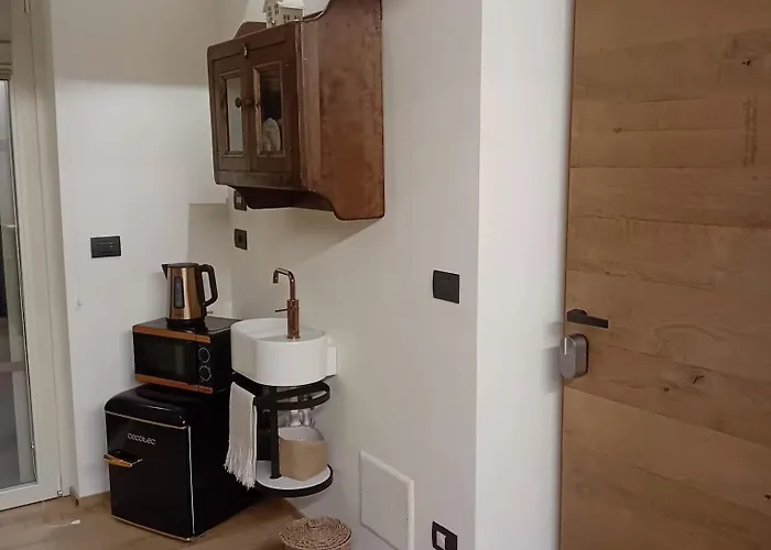 Casettaluce 4* Cuneo