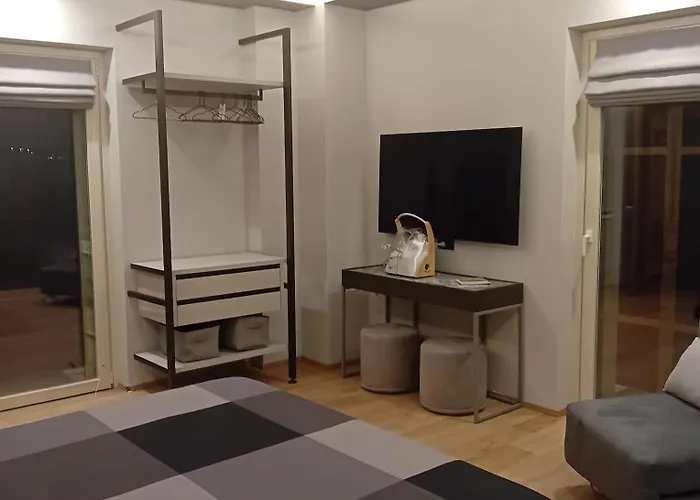 Casettaluce Vendégház