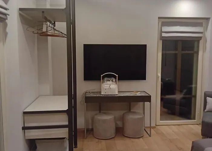 Casettaluce 招待所