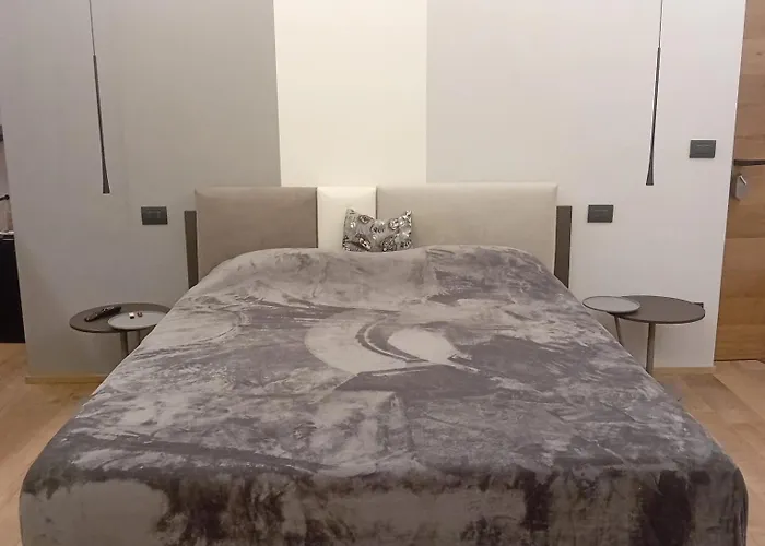Casettaluce Konukevi 4*