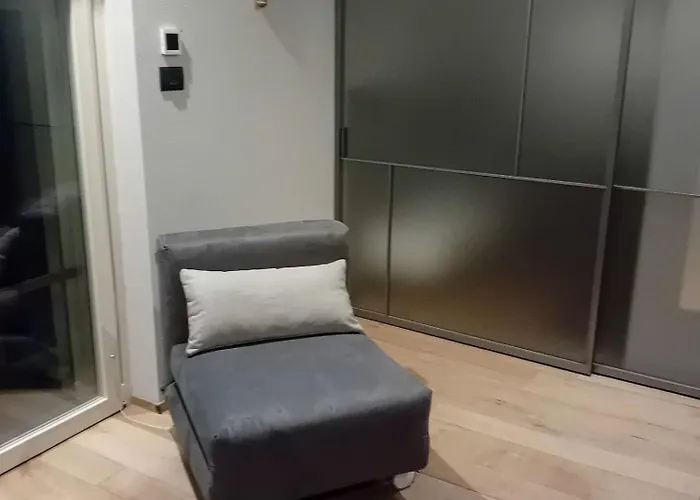 Casettaluce 4* 库尼奥