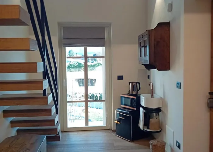 Casettaluce 4* Cuneo