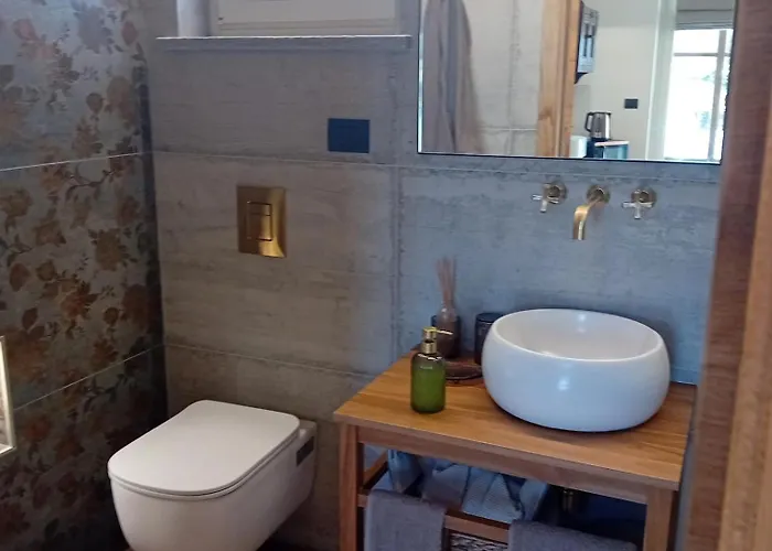 Casettaluce 4* 库尼奥