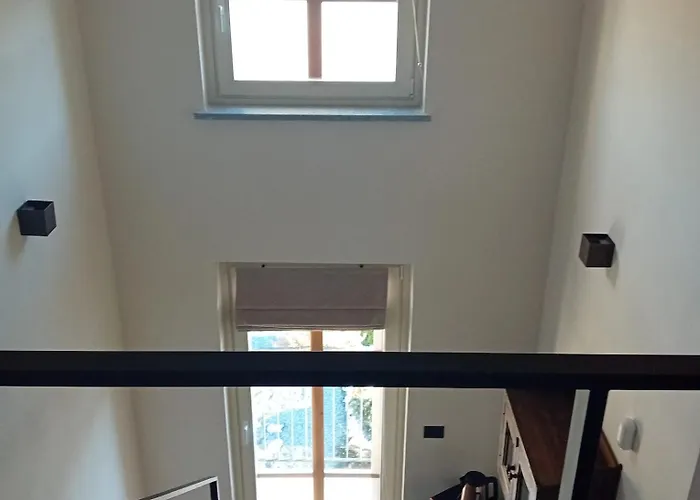 Casettaluce Vendégház 4*