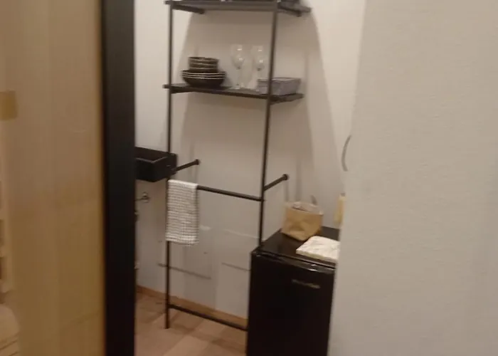 Vendégház Casettaluce 4*