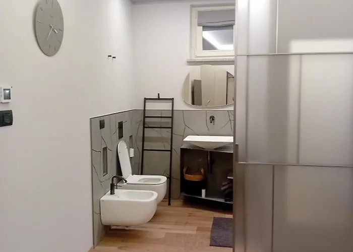 Casettaluce 招待所