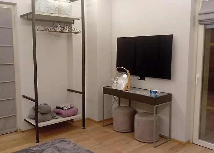 招待所 Casettaluce 库尼奥